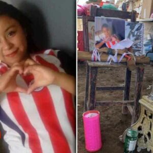 Lidia, madre de 18 años, murió tras permanecer en coma por golpiza de vecinas