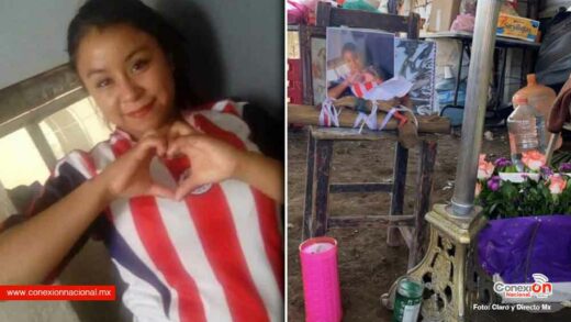 Lidia, madre de 18 años, murió tras permanecer en coma por golpiza de vecinas