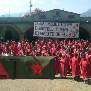 Por intromisión sin permiso retuvo MULT en Rastrojo a capitán del Ejército Mexicano