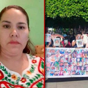 En Guanajuato, fue asesinada madre buscadora.