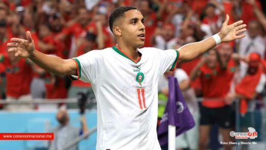 Marruecos dio otra sorpresa en Qatar 2022; derrotó a Bélgica