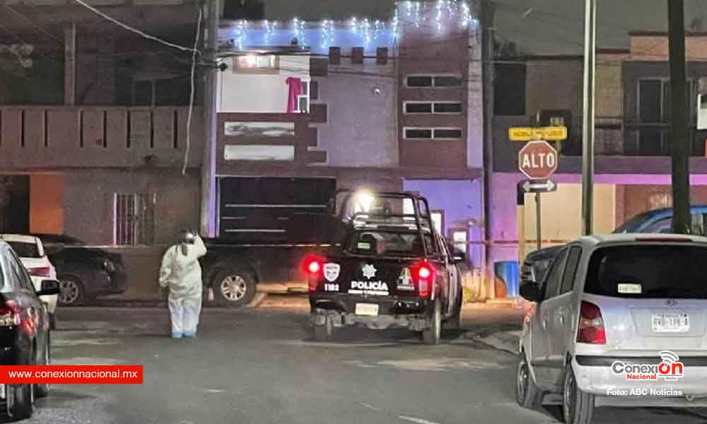 Menor mata por accidente a su padre en Apodaca