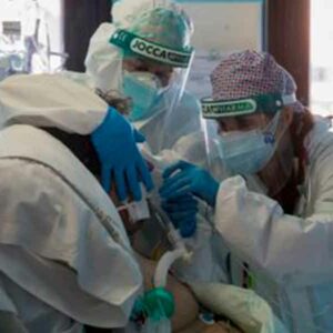 Michoacán más de 23 mil defunciones por Covid19