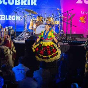 Michoacán, estrella invitada en la Feria de León 2023