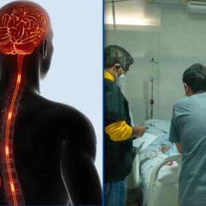 Ya son 12 muertos en Durango por Meningitis; calma pide López Gatell