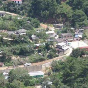 Niega MULTI ataque armado