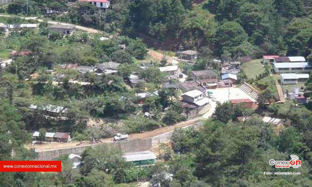 Niega MULTI ataque armado