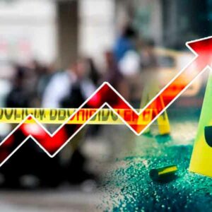 Octubre avanza como el mes más violento de 2022