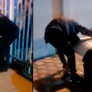 Otra intoxicación masiva Halloween en Puebla