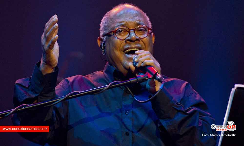 Murió el cantautor cubano Pablo Milanes a los 79 años