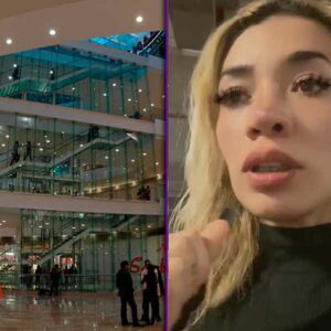 En Parque Lindavista una mujer fue acosada y victimizada por la seguridad del lugar