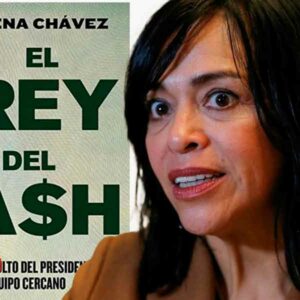 Es más peligroso hablar de AMLO que del narco; denuncian censura del Rey del Cash