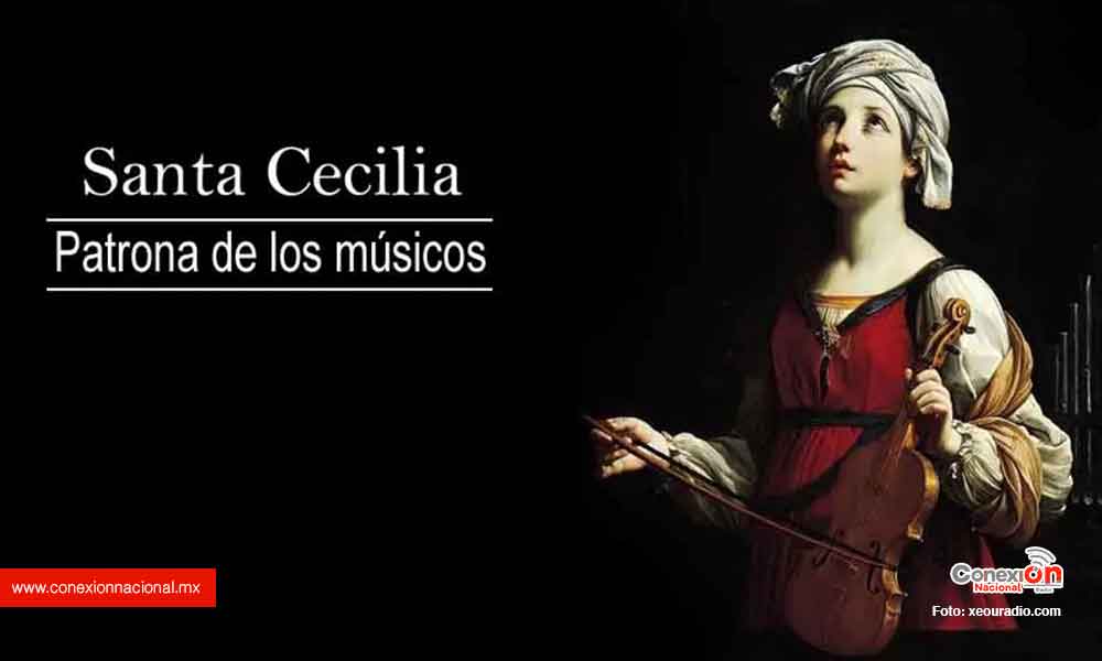 Piden músicos a Santa Cecilia principalmente seguridad