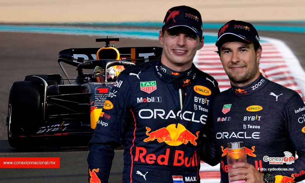 Pole para Verstappen en Abu Dabi