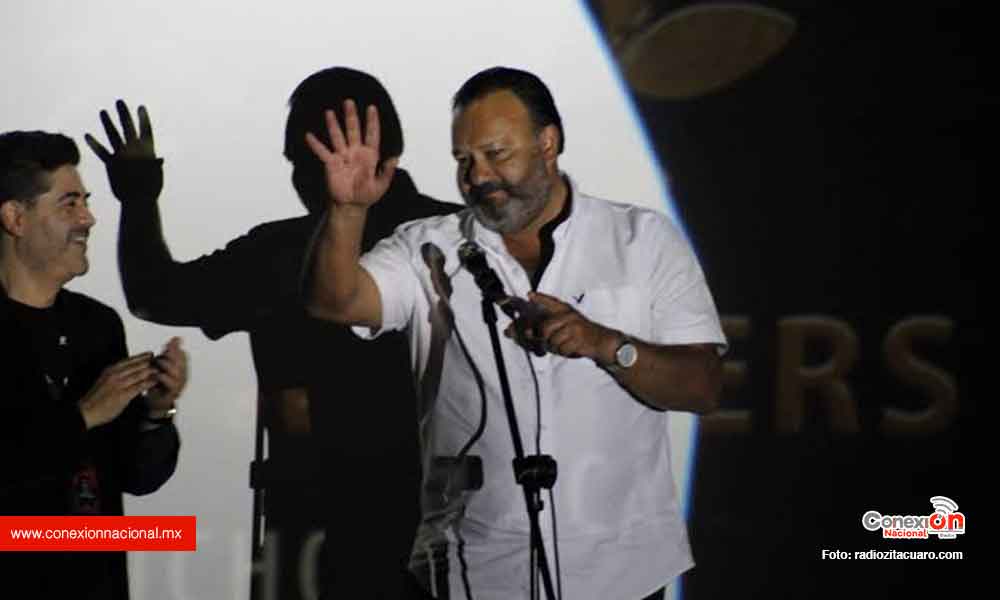 Premian a los mejores filmes de FERATUM 2022 en Pátzcuaro