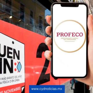 Profeco lanza Quién es quién en los precios