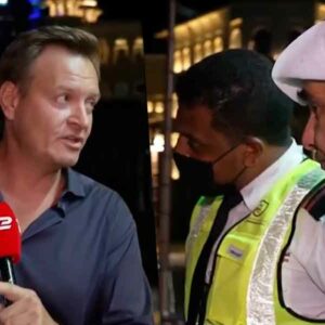 Mundial Qatar 2022 y ya hay problemas con los medios