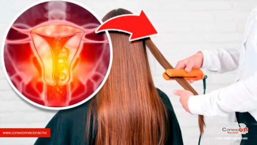 Científicos revelan que los químicos para alaciar el cabello aumentan el riesgo de cáncer uterino