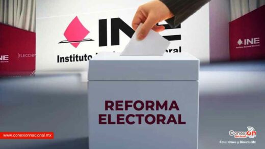 ¿Habrá Reforma Electoral si no no?
