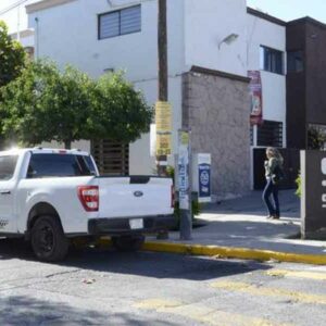 Sección 42 roban equipo con valor 50 mil pesos