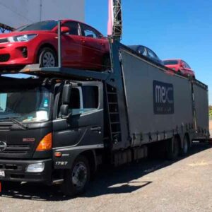 Continúan robos a nodrizas en la carretera Michoacán – Pátzcuaro