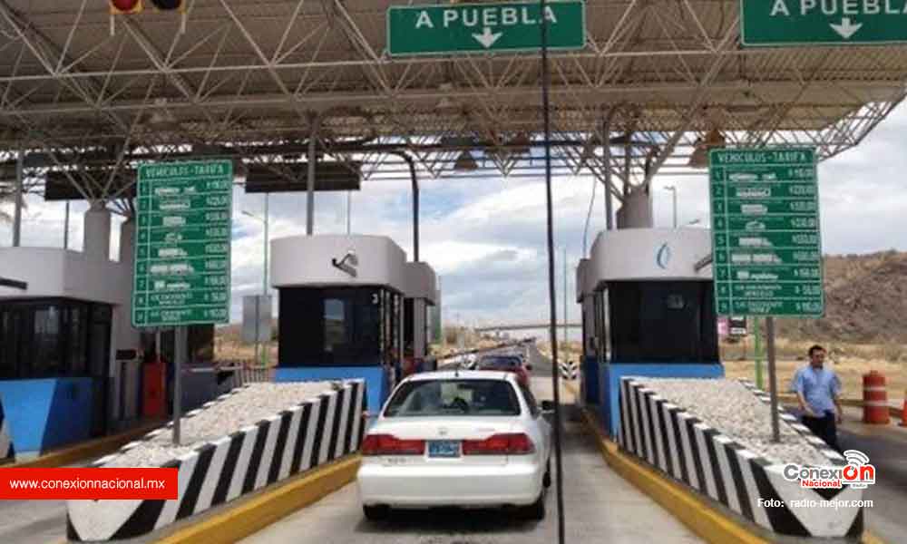 SICT da “visto bueno” para ampliación de la siglo XXI