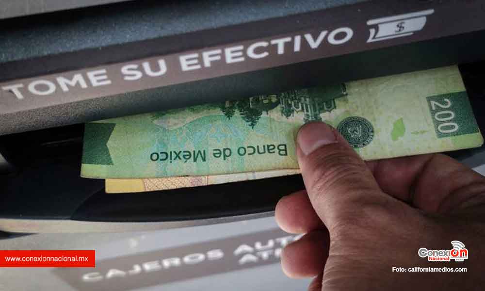 Aumento de 20% al salario