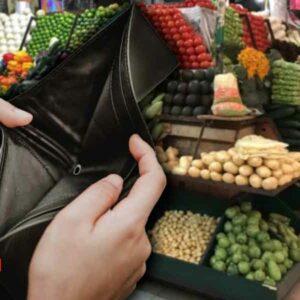 En 19 estados no alcanza el salario