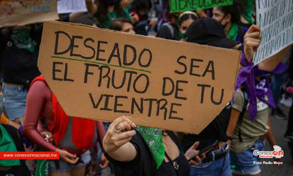 Sancionarán a quien incumpla la NOM 046 “Atención a mujeres y niñas víctimas de violencia sexual”