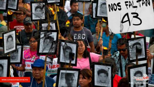Se desmorona investigación del gobierno sobre Ayotzinapa; GIEI encuentra muchas fallas