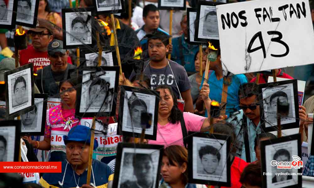 Se desmorona investigación del gobierno sobre Ayotzinapa; GIEI encuentra muchas fallas