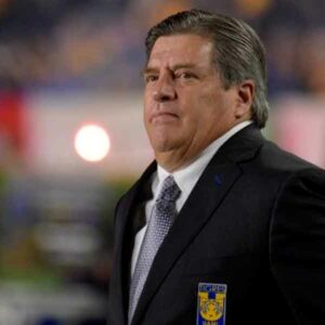 TIGRES SE «DES PIOJA»