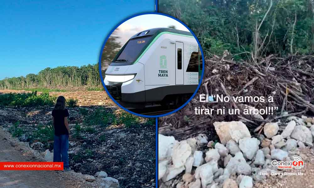 AMLO no cumplió su compromiso