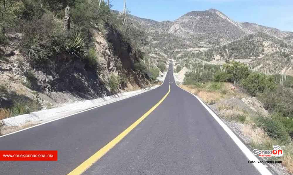 Transportistas exigen seguridad