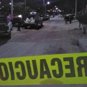 Tres muertos y dos lesionados, el saldo de cuatro ataques armados en Juárez