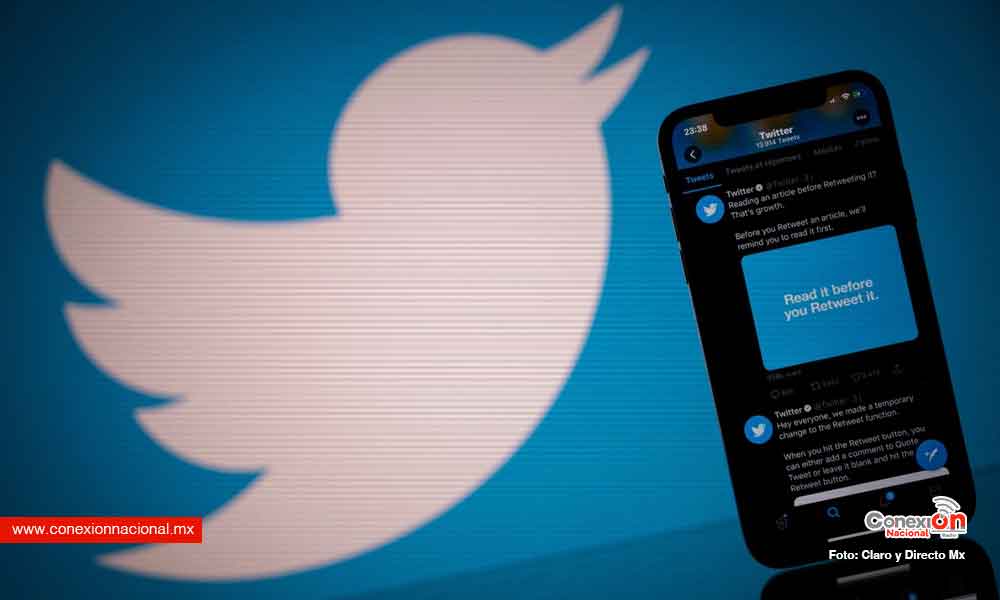 ¿Desaparece Twitter? te contamos qué ha pasado