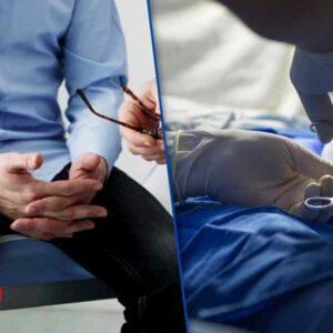 vasectomía no causa impotencia