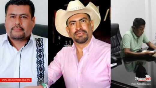 Vinculan a proceso a tres alcaldes de Hidalgo acusados del desvío de casi 173 mdp mediante empresas fachada