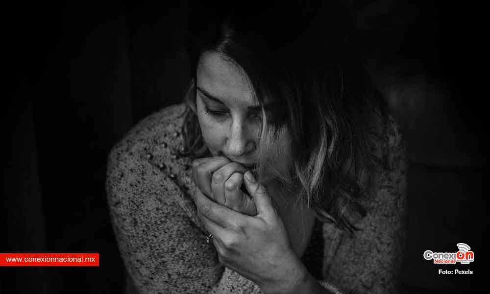 Violencia Psicológica contra las mujeres en Michoacán, imparable