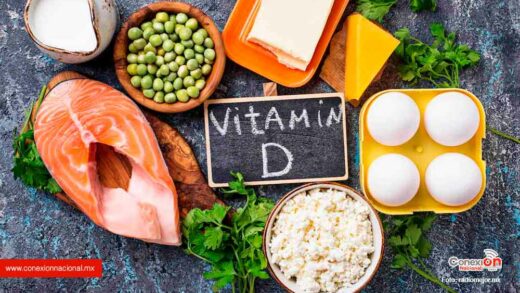 Vitamina D y por qué es importante