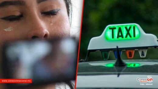 “Dos sujetos abordaron el taxi donde viajaba, me golpearon y violaron”, el crudo relato de una mujer atacada en Puebla