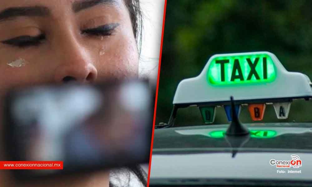 “Dos sujetos abordaron el taxi donde viajaba, me golpearon y violaron”, el crudo relato de una mujer atacada en Puebla