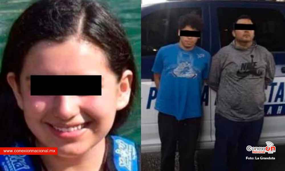 Docente acusado en el caso Briana tiene antecedentes por daños y fraude
