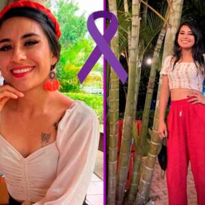 Jazmín Zarate salió a festejar su cumpleaños con su hija, la acuchillaron