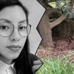Hallan el cuerpo de Mónica Citlalli