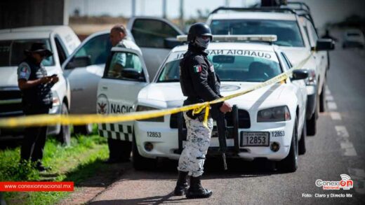 Zacatecas registró 24 homicidios