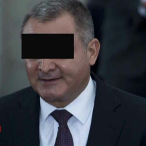 Aplazan una semana juicio contra García Luna en EU
