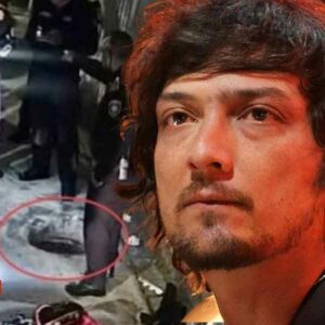 ¡Muero de tristeza! lamenta León Larregui