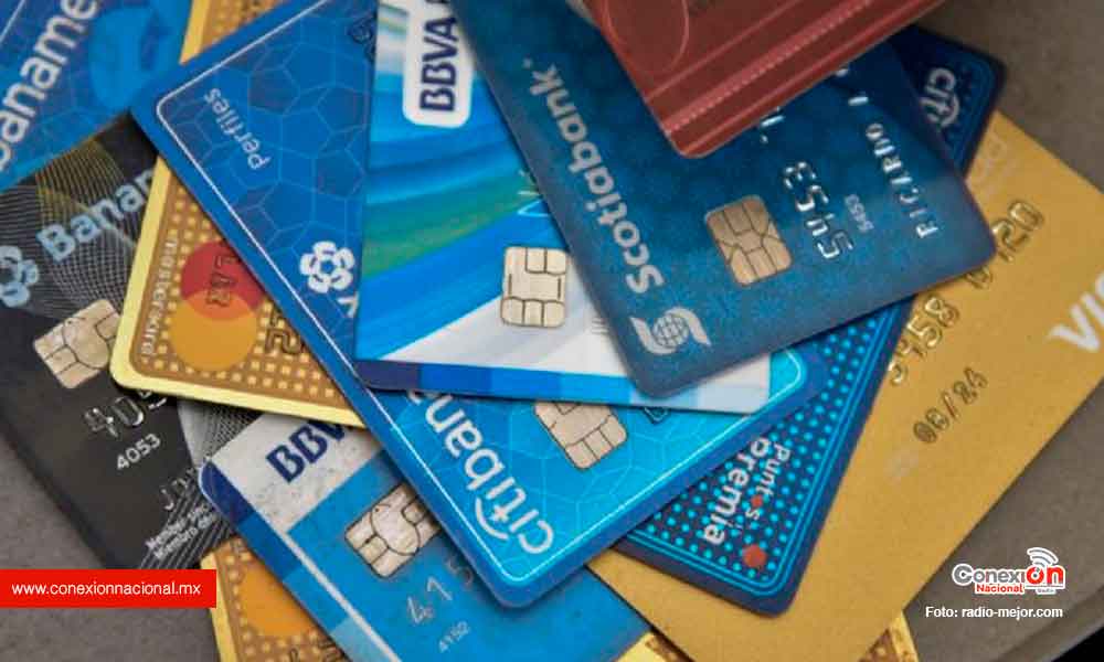 Mexicanos pagará con tarjeta de crédito buen fin