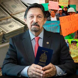 Otro año de impunidad para Napoleón